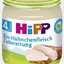 HiPP Príkrm BIO Kuracie mäso - pyré mäso (od ukončeného 4. mesiaca)(Bio-Hühnchenfleisch) 1x125 g obrázok