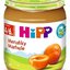HiPP Príkrm BIO Marhule (od ukonč. 4./6. mesiaca) 1x125 g obrázok