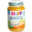 HiPP Príkrm BIO Mrkva s ryžou a teľacím mäsom (od ukonč. 4./6. mesiaca) 1x190 g obrázok