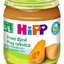 HiPP Príkrm BIO Prvá tekvica (od ukonč. 4./6 mesiaca) 1x125 g obrázok