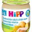 HiPP Príkrm BIO Zemiaky s kukuricou a morč.mäsom (od ukonč. 4./6. mesiaca) 1x125 g obrázok