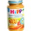 HiPP Príkrm Cestoviny šunka so zeleninou Junior menu (od ukonč. 9. mesiaca) 1x220 g obrázok