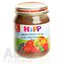 HiPP Príkrm ovocný Jablká s lesnými plodmi (od ukonč. 4. mesiaca) 1x125 g obrázok