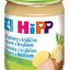 HiPP Príkrm Zemiaky s králičím mäsom a feniklom (od ukonč. 4./6. mesiaca) 1x190 g obrázok