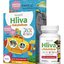 HLIVA s Rakytníkom JACK HLIVÁK - Imunit tbl pre deti 60 ks + Darček 3D morský svet, 1x1 set obrázok