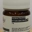 Homatropini hydrobromidum - FAGRON v liekovke 1x2 g obrázok