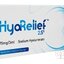 HyaRelief 2,5 % gél hyaluronátu sodného 75 mg v predplnenej striekačke 1x3 ml obrázok