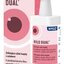 HYLO DUAL zvlhčujúce očné kvapky 1x10 ml obrázok