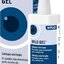 HYLO GEL zvlhčujúce očné kvapky 1x10 ml obrázok
