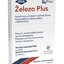 IBSA Železo Plus orodispergovateľný film, príchuť citrón 1x20 ks obrázok