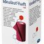 Idealast-haft color red obväz, trvalo elastický kohézny, červený (10 cm x 4 m) 1x1 ks obrázok