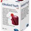 Idealast-haft color red obväz, trvalo elastický kohézny, červený (8 cm x 4 m) 1x1 ks obrázok