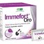 Immefort Oro príchuť jablko 1x30 vrecúšok obrázok