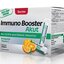 Immuno Booster Akut SALUTEM roztok v ampulkách s Betaglukánom 10x25 ml (250 ml) obrázok