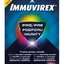 IMMUVIREX pastilky s príchuťou bazy čiernej 1x16 ks obrázok
