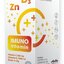 IMUNO Vitamín - Apateka cps (vitamín C + D + zinok) 1x60 ks obrázok