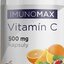 IMUNOMAX Vitamín C 500 mg - Pharmed New cps 1x60 ks obrázok