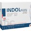 INDOL MAN 250 cps (pre mužov) 1x120 ks obrázok
