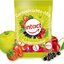 INTACT HROZNOVÝ CUKOR Gartenfrüchte Mix cukríky (vrecko) 1x75 g obrázok