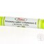 INTACT HROZNOVÝ CUKOR s vitamínom C s príchuťou jablka (pastilky v rolke) 1x40g obrázok