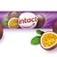 INTACT HROZNOVÝ CUKOR s vitamínom C s príchuťou marakuje (pastilky v rolke) 1x40g obrázok