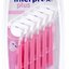 INTERPROX plus Medzizubná kefka 0,6 mm nano, ružová 1x6 ks obrázok