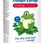 IVEX sirup na kašeľ na suchý a produktívny (od 1 roka) 1x200 ml obrázok