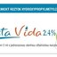 iVista Vida 2,4% Oftalmologický roztok striekačka hydroxypropylmetylcelulózy 1x2 ml obrázok