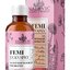 J.V. KVAPKY - FEMI na činnosť vaječníkov  1x50 ml obrázok