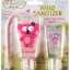 JACK N´JILL Antibakteriálny gél na ruky pre deti s puzdrom KOALA 2x29 ml obrázok