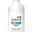 Jadon GEL ICE Profi chladivý gél s kostihojom, mentolom a CBD 1x1000 g obrázok