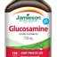 JAMIESON GLUKOZAMÍN 750 MG tbl 1x150 ks obrázok