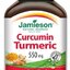 JAMIESON KURKUMÍN 550 mg cps 1x60 ks obrázok
