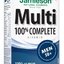JAMIESON MULTI COMPLETE PRE MUŽOV 50+ tbl 1x90 ks obrázok