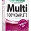JAMIESON MULTI COMPLETE PRE ŽENY 50+ tbl 1x90 ks obrázok