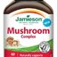 JAMIESON MUSHROOM COMPLEX cps 1x60 ks obrázok