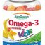 JAMIESON OMEGA-3 KIDS GUMMIES želatínové pastilky 1x60 ks obrázok