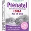 JAMIESON PRENATAL COMPLETE MULTIVITAMÍN + DHA cps 1x60 ks obrázok