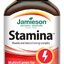 JAMIESON STAMINA KOMPLEX VITAMÍNOV A MINERÁLOV tbl 1x90 ks obrázok