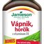 JAMIESON VÁPNIK, HORČÍK S VITAMÍNOM D3 tbl 100+20 zadarmo (120 ks) obrázok