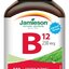 JAMIESON VITAMÍN B12 METYLKOBALAMÍN 250 µg tbl 1x100 ks obrázok