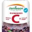 JAMIESON VITAMÍN C + IMMUNE SHIELD GUMMIES pastilky s príchuťou bazy 1x60 ks obrázok