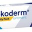 Jekoderm ointment Family pack masť, kokosová vôňa 1x50 g obrázok