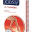 JOBST ULTRA SHEER kompresívne stehenné pančuchy II.KT, s lemom, s otvorenou špičkou, telové, veľ. III., 1x1 pár obrázok