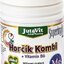 JutaVit Horčík kombi + vitamín B6 tbl 1x50 ks obrázok