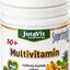 JutaVit Multivitamín 50+ tbl 1x45 ks obrázok