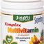 JutaVit Multivitamín Komplex pre dospelých tbl 1x45 ks obrázok