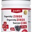 JutaVit Organický Zinok 25 mg tbl 1x100 ks obrázok