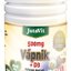 JutaVit Vápnik 500 mg + D3 tbl 1x50 ks obrázok