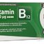 JutaVit Vitamín B12 1000 µg tbl 1x60 ks obrázok